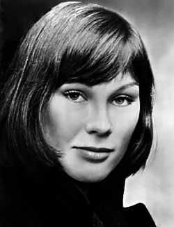 Picture of the actor