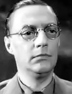 Picture of the actor