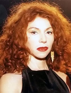 Мезьере Мириам