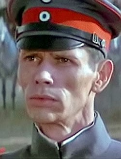 Picture of the actor