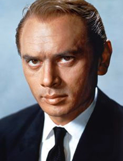 Picture of the actor