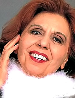 Picture of the actor