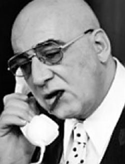 Picture of the actor