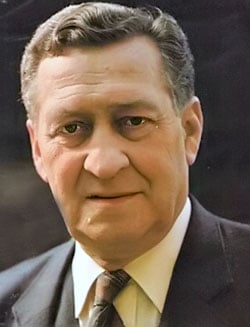 Picture of the actor