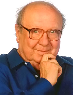 Picture of the actor