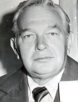 Picture of the actor