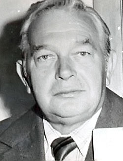 Picture of the actor