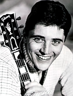 Picture of the actor