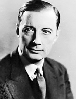 Picture of the actor
