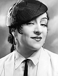 Picture of the actor