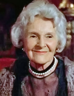 Picture of the actor
