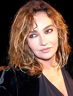 Picture of the actor