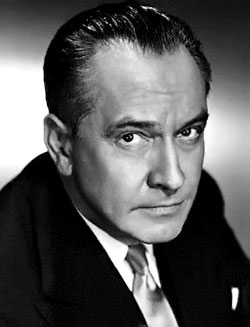 Picture of the actor