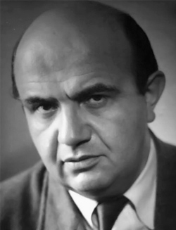 Бардини Александр