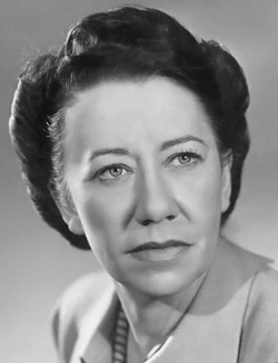 Picture of the actor