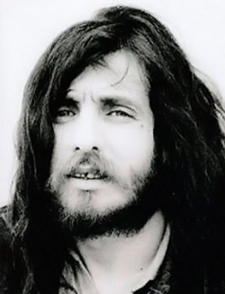 Picture of the actor