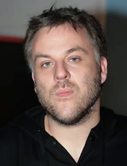 Picture of the actor