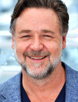 Picture of the actor