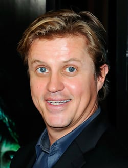Picture of the actor