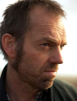 Picture of the actor