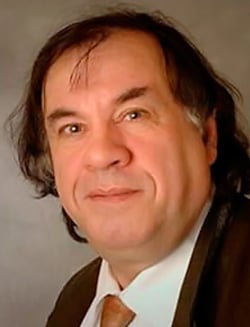 Picture of the actor