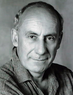 Picture of the actor