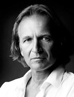 Picture of the actor