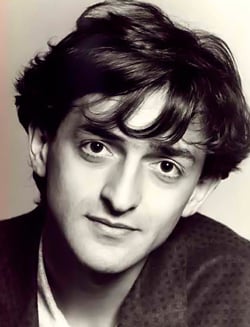 Picture of the actor