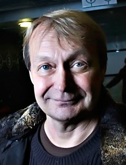Picture of the actor