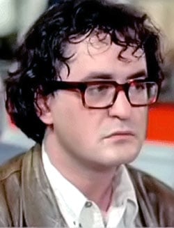 Picture of the actor