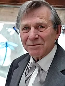 Picture of the actor