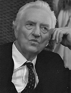 Picture of the actor