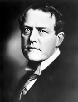 Picture of the actor