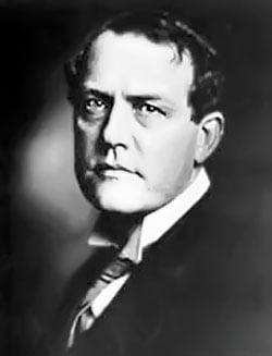Picture of the actor