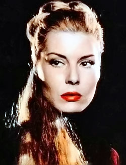 Picture of the actor