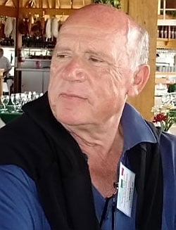 Picture of the actor
