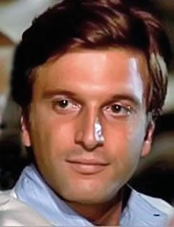 Picture of the actor