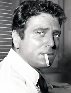 Picture of the actor