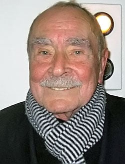 Picture of the actor