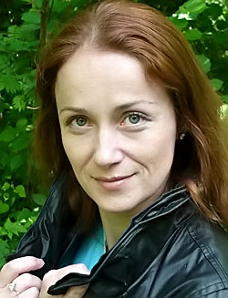 Кочеткова Елена