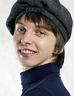 Мотырев Станислав