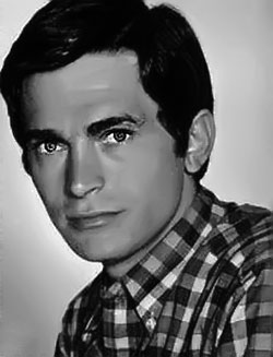 Picture of the actor
