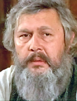 Picture of the actor