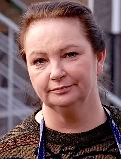Picture of the actor