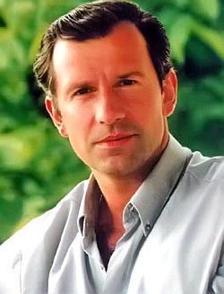 Picture of the actor