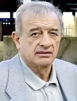 Афонсо Ив