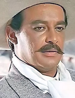 Picture of the actor