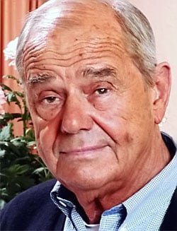 Picture of the actor