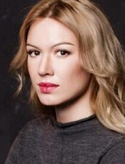 Гарцуева Валентина