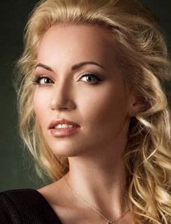 Гулимова Анастасия